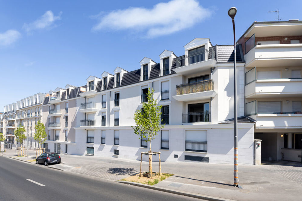 Appartements neufs   Chtillon (92320)